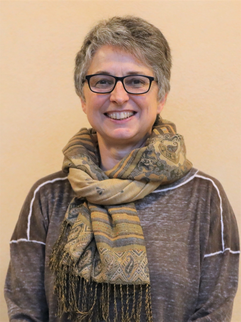 Claudia Dautermann
